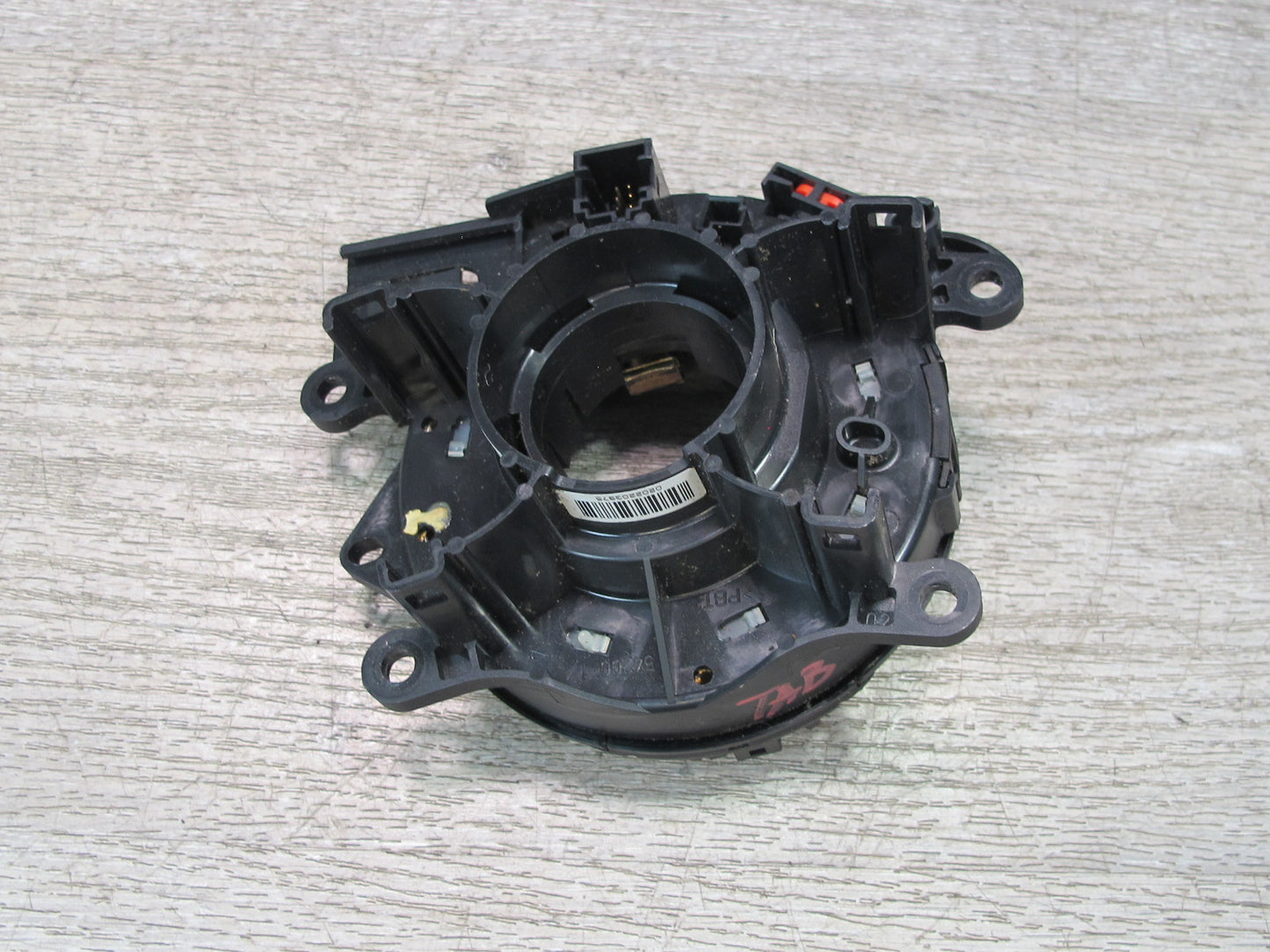 01-06 BMW E46 3-SERIES M3 STEERING COLUMN CLOCK SPRING 8376443 OEM