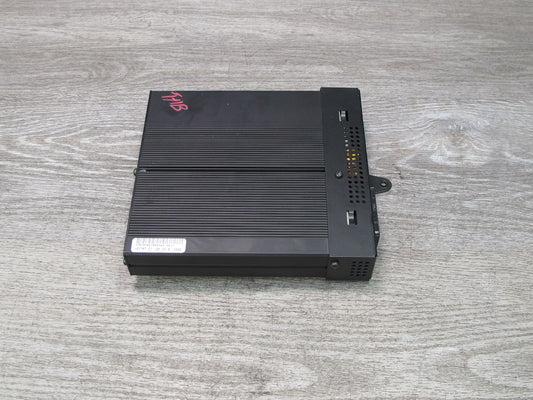 01-06 BMW E46 3-SERIES Convertible Harman Kardon Audio Amplifier AMP 8380068 OEM