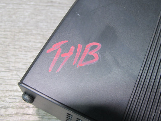 01-06 BMW E46 3-SERIES Convertible Harman Kardon Audio Amplifier AMP 8380068 OEM