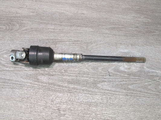 01-05 Lexus JCE10L IS300 Steering Column Lower Shaft 109K Miles OEM