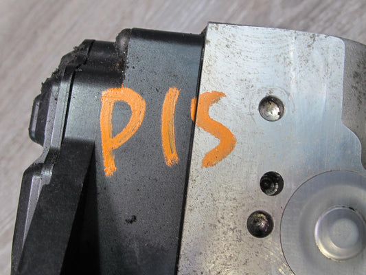 02-05 Lexus JCE10L IS300 Anti Lock Brake ABS Pump Module 44540-53020 OEM