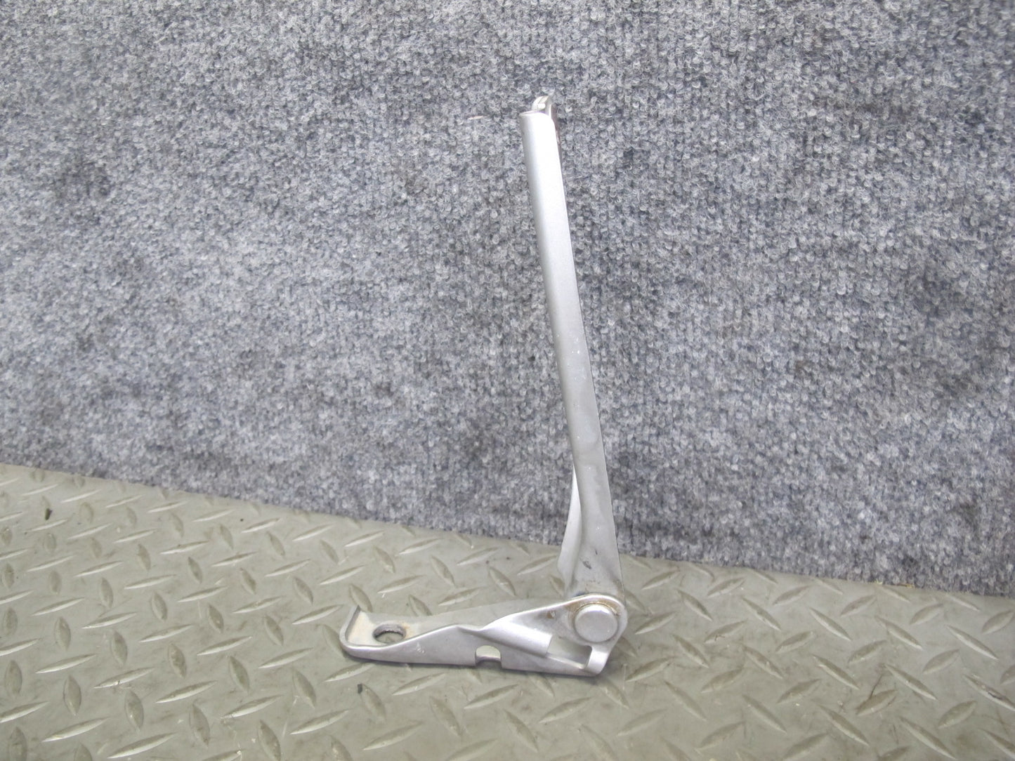 00-09 Honda S2000 Set of 2 Front Left & Right Hood Hinge OEM