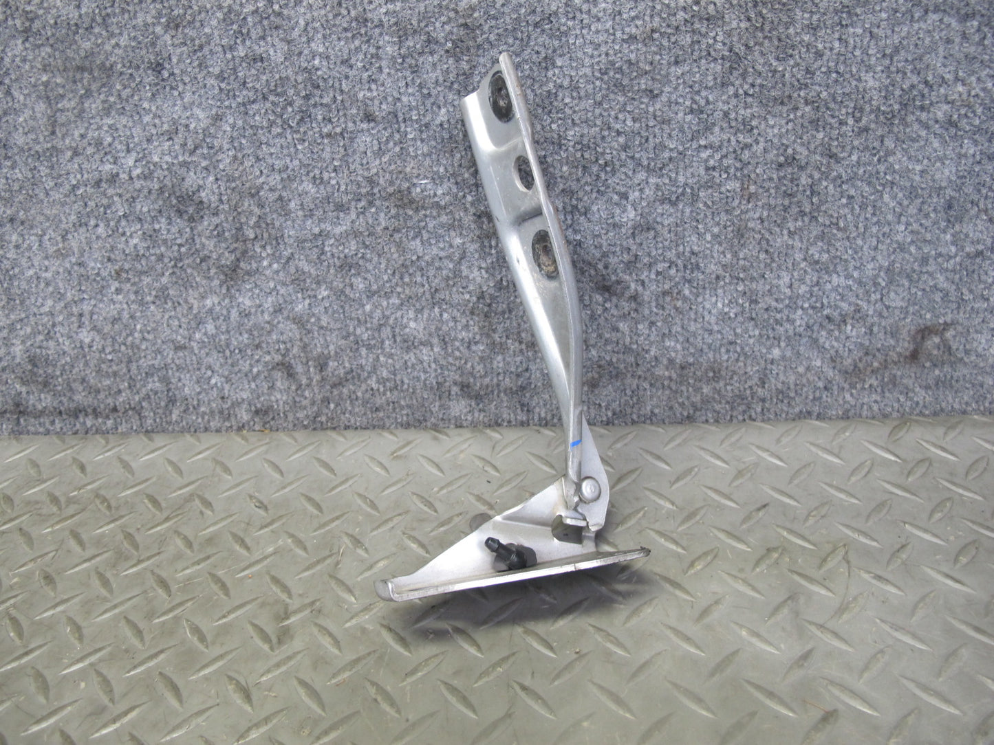 00-09 Honda S2000 Set of 2 Front Left & Right Hood Hinge OEM
