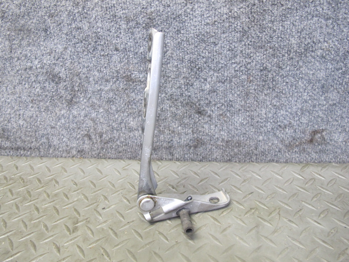 00-09 Honda S2000 Set of 2 Front Left & Right Hood Hinge OEM