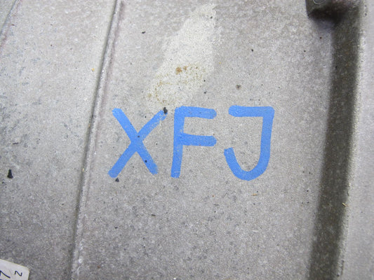 2012-2013 BMW E70 E71 X5M X6M 6HP-26Z A/T Automatic Transmission 96k Miles