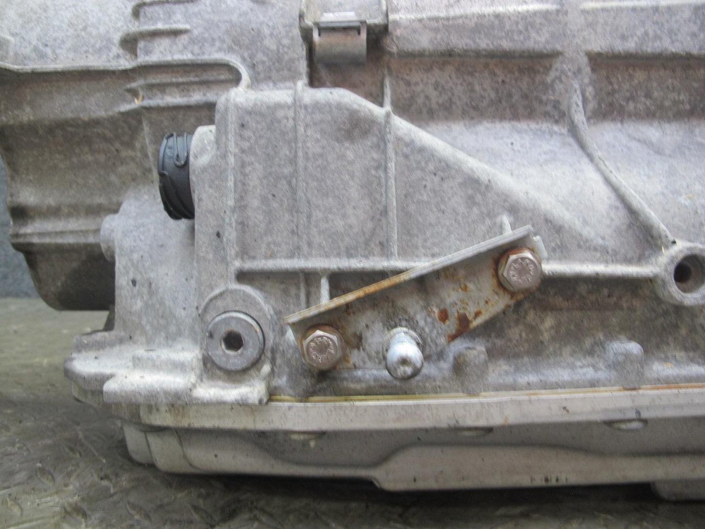 2012-2013 BMW E70 E71 X5M X6M 6HP-26Z A/T Automatic Transmission 96k Miles