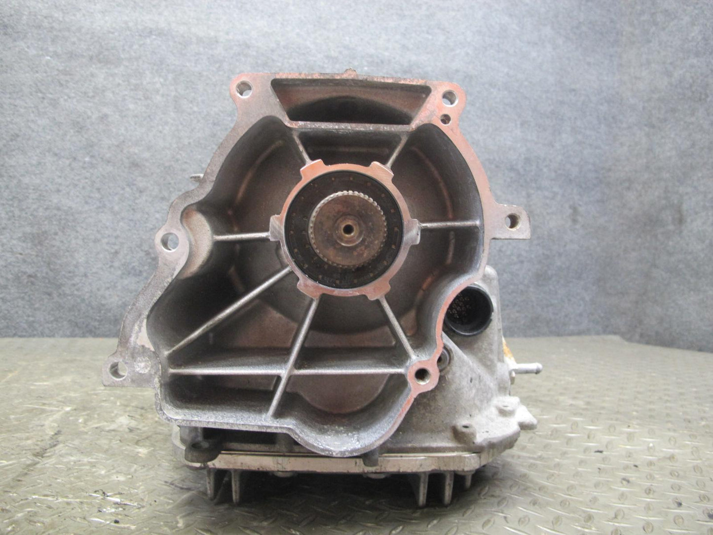2012-2013 BMW E70 E71 X5M X6M 6HP-26Z A/T Automatic Transmission 96k Miles