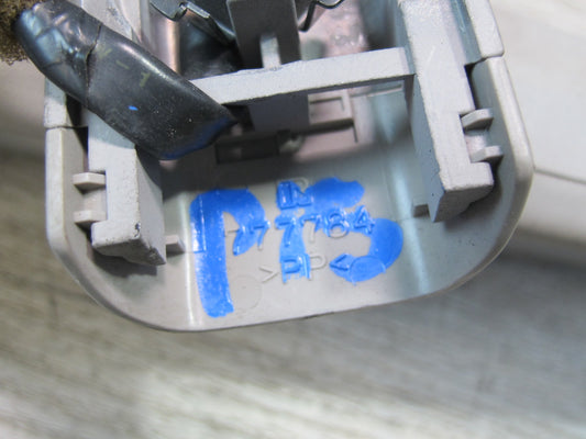 02-05 Lexus JCE10L IS300 Auto Dimm Interior Rear View Mirror w Compass OEM