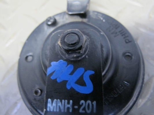 00-09 Honda S2000 High Tone Note Pitch Horn Signal OEM