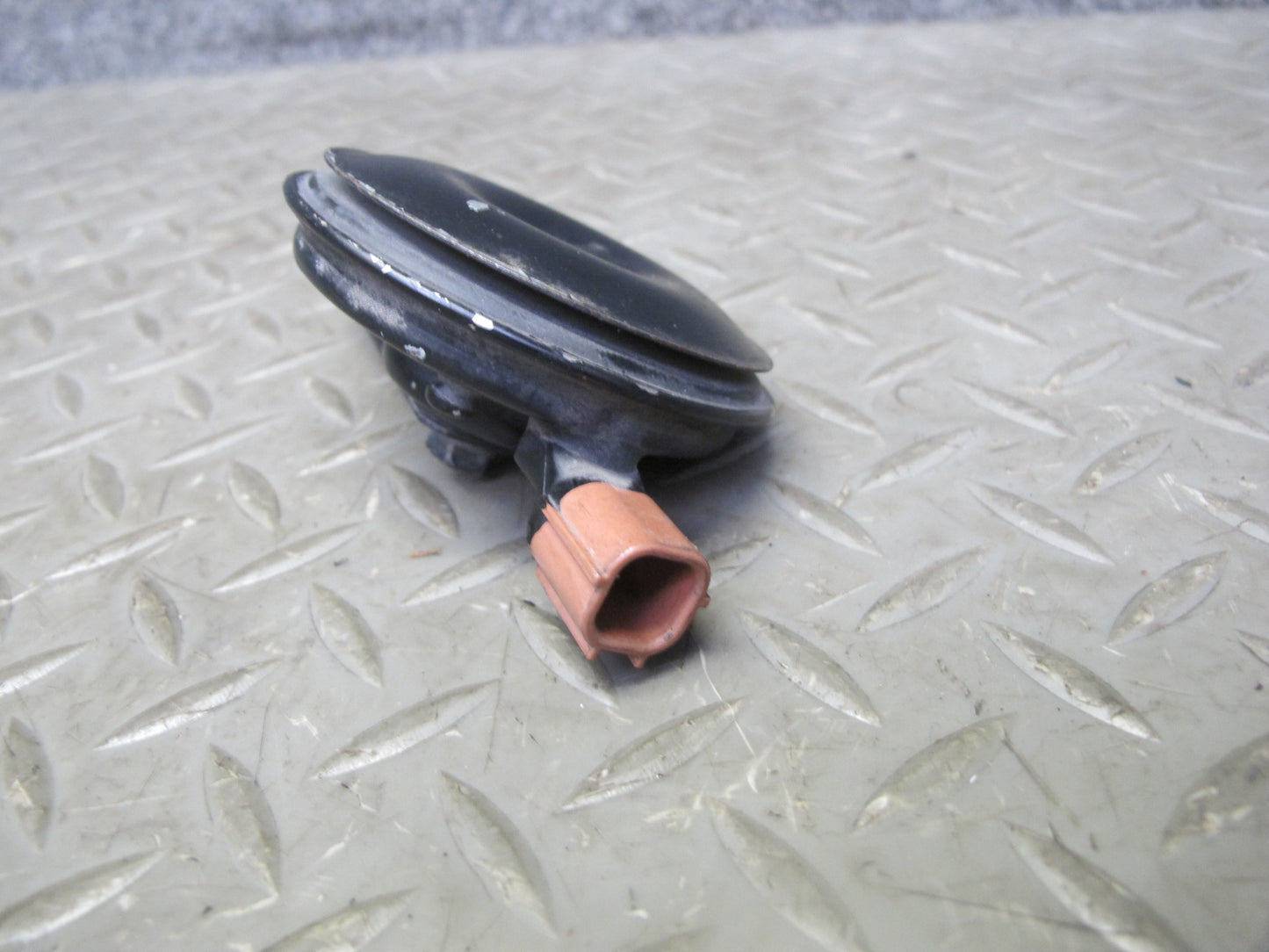 00-09 Honda S2000 High Tone Note Pitch Horn Signal OEM