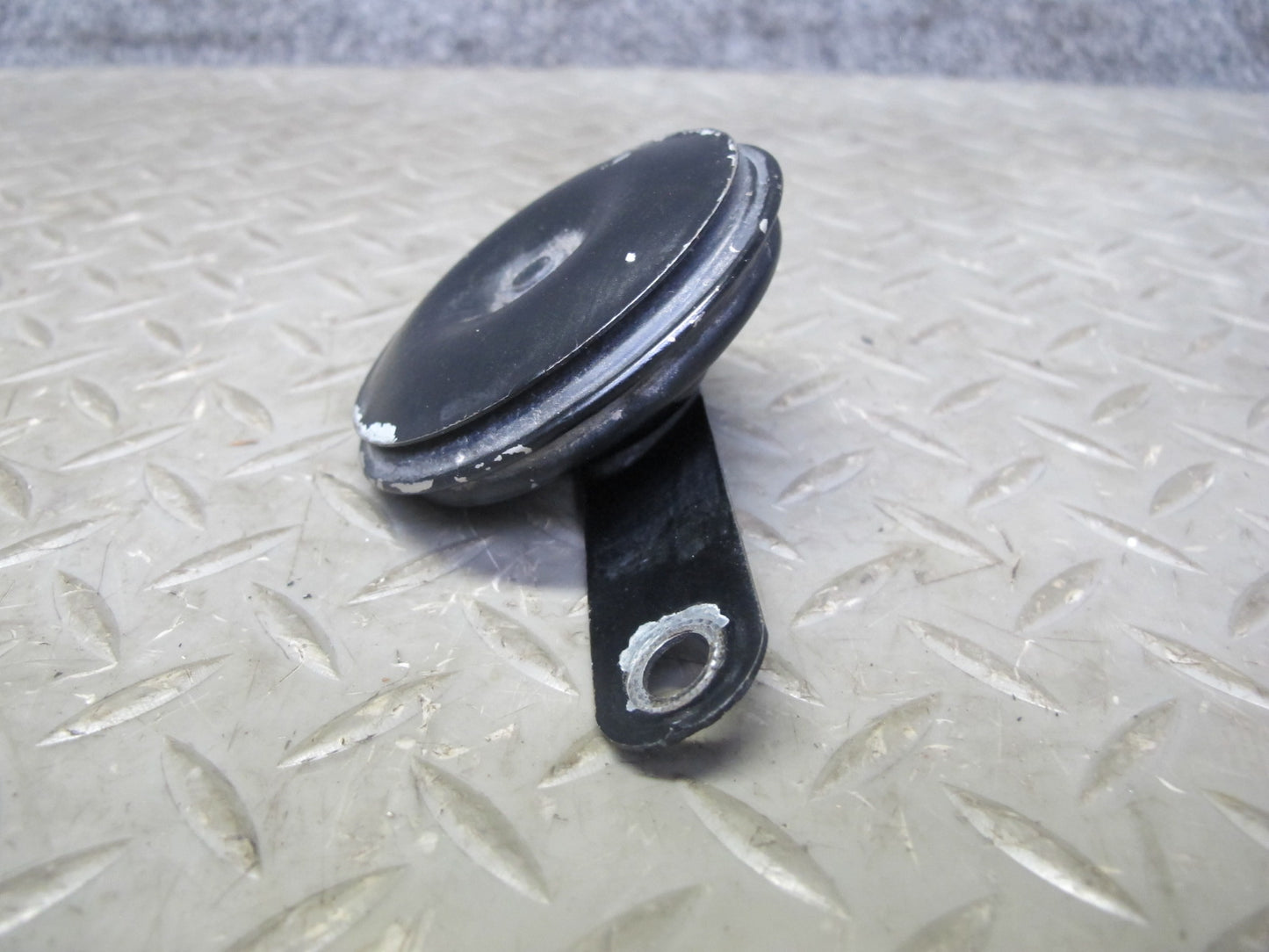 00-09 Honda S2000 High Tone Note Pitch Horn Signal OEM