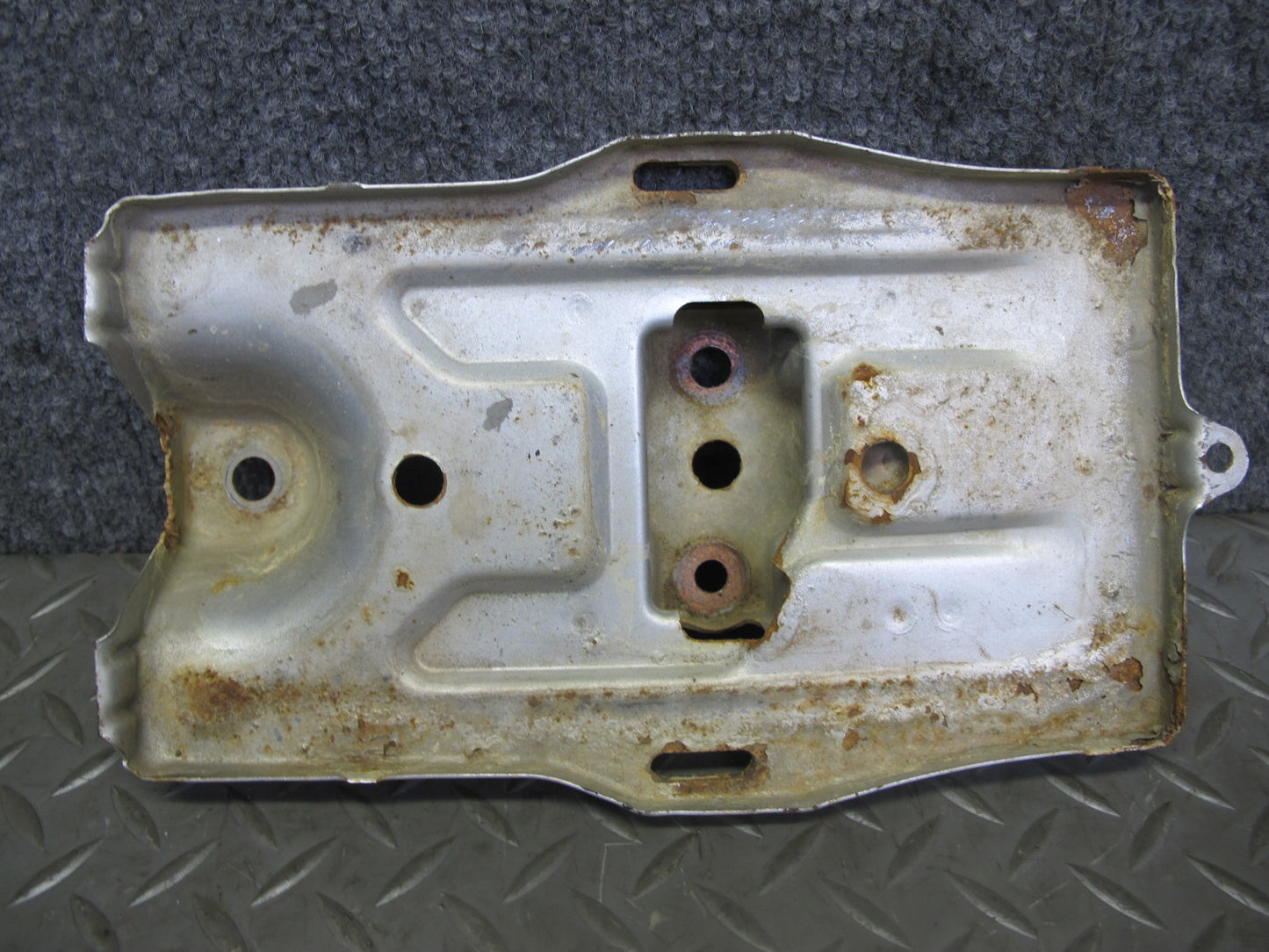 00-09 Honda S2000 Battery Tray Mount Support Set OEM