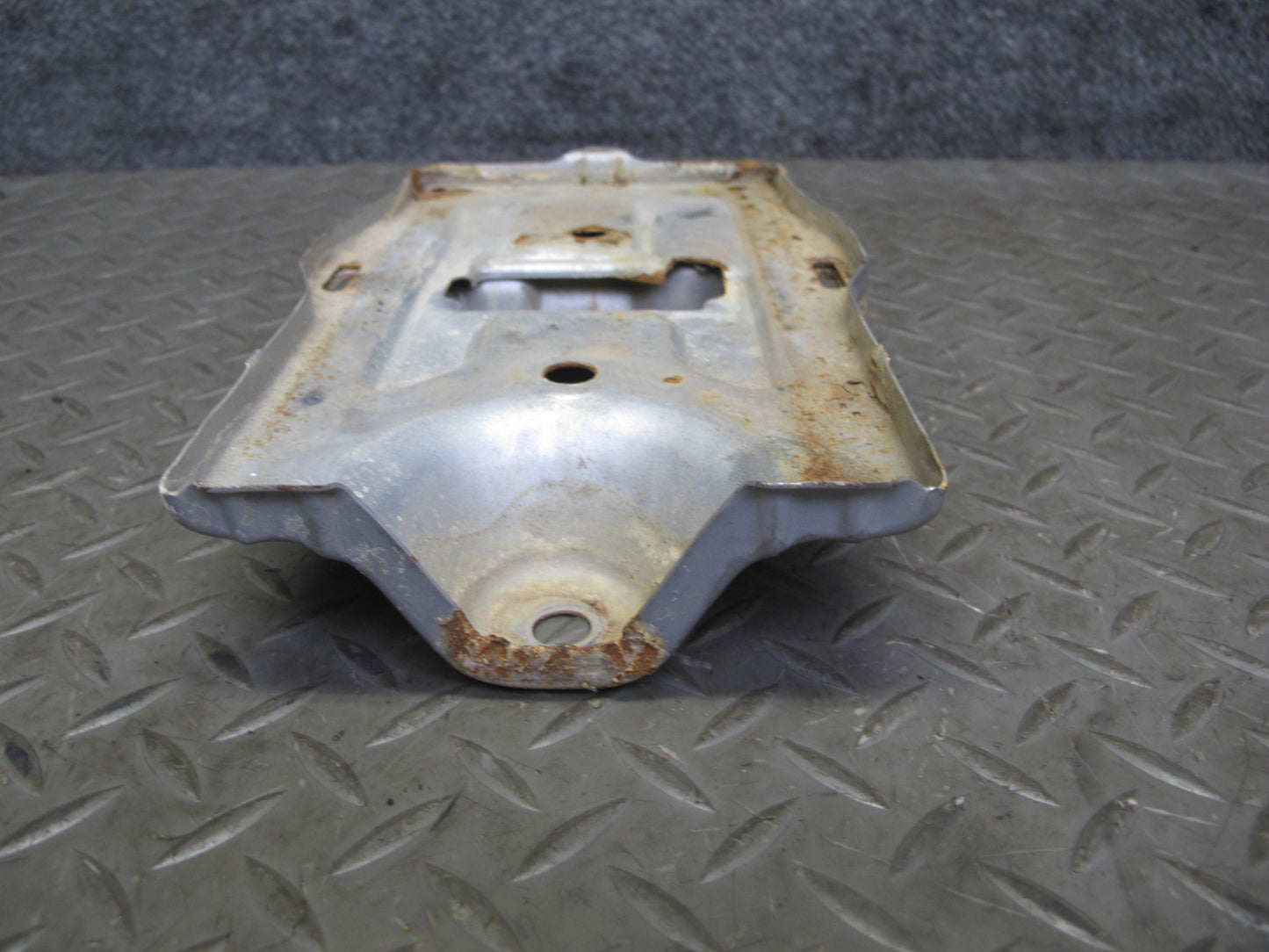 00-09 Honda S2000 Battery Tray Mount Support Set OEM