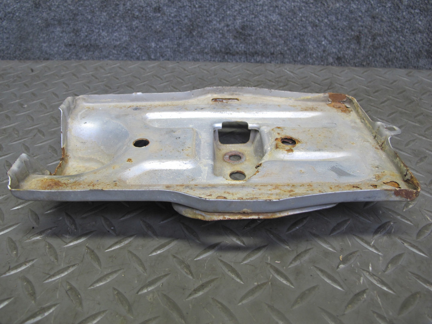 00-09 Honda S2000 Battery Tray Mount Support Set OEM