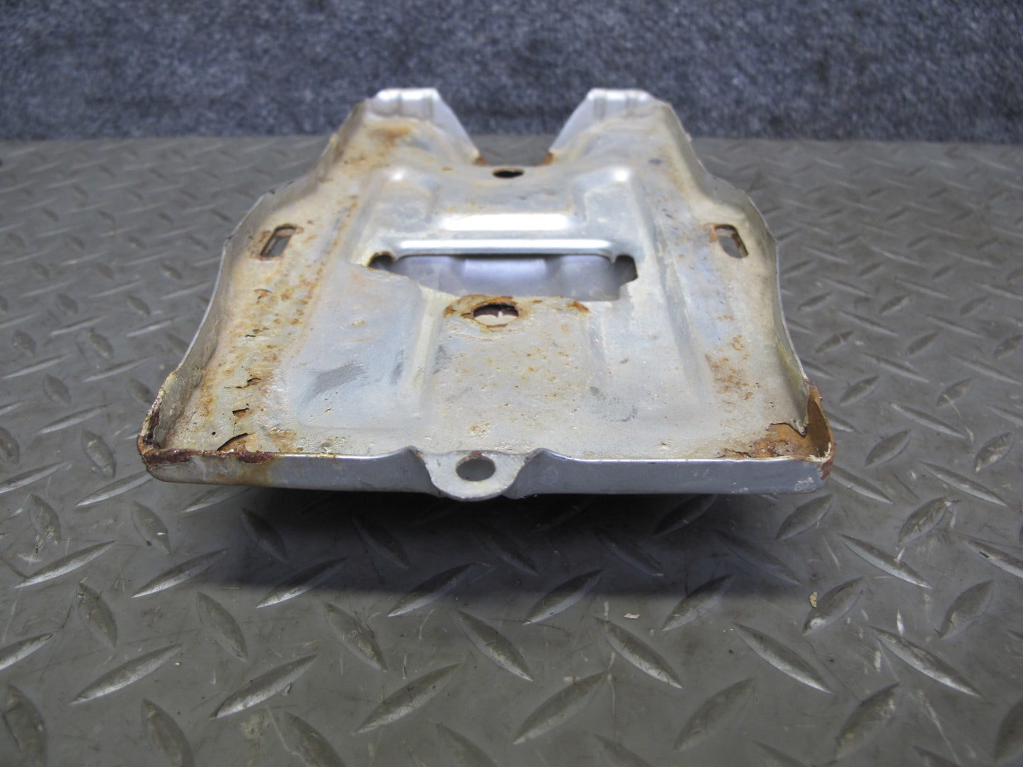 00-09 Honda S2000 Battery Tray Mount Support Set OEM