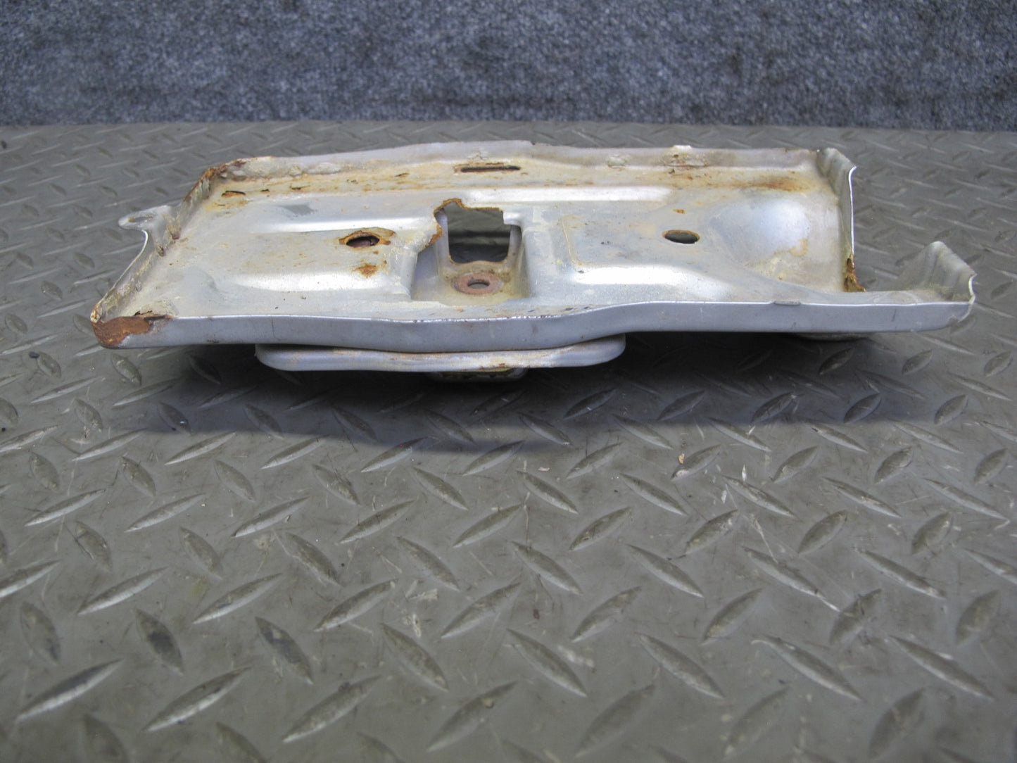 00-09 Honda S2000 Battery Tray Mount Support Set OEM