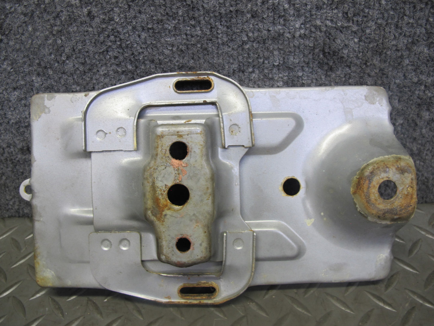 00-09 Honda S2000 Battery Tray Mount Support Set OEM