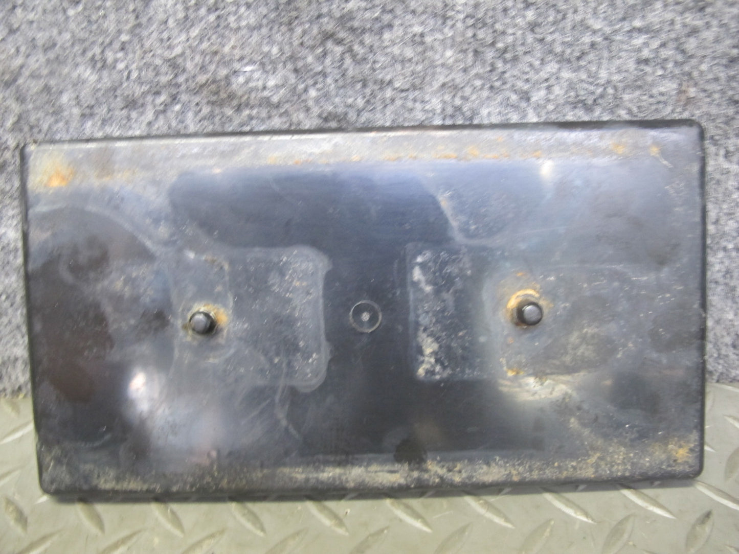 00-09 Honda S2000 Battery Tray Mount Support Set OEM