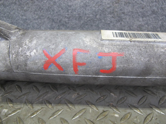 2010-2013 BMW E70 E71 X5M X6M Hydro Power Steering Rack & Pinion 6788972