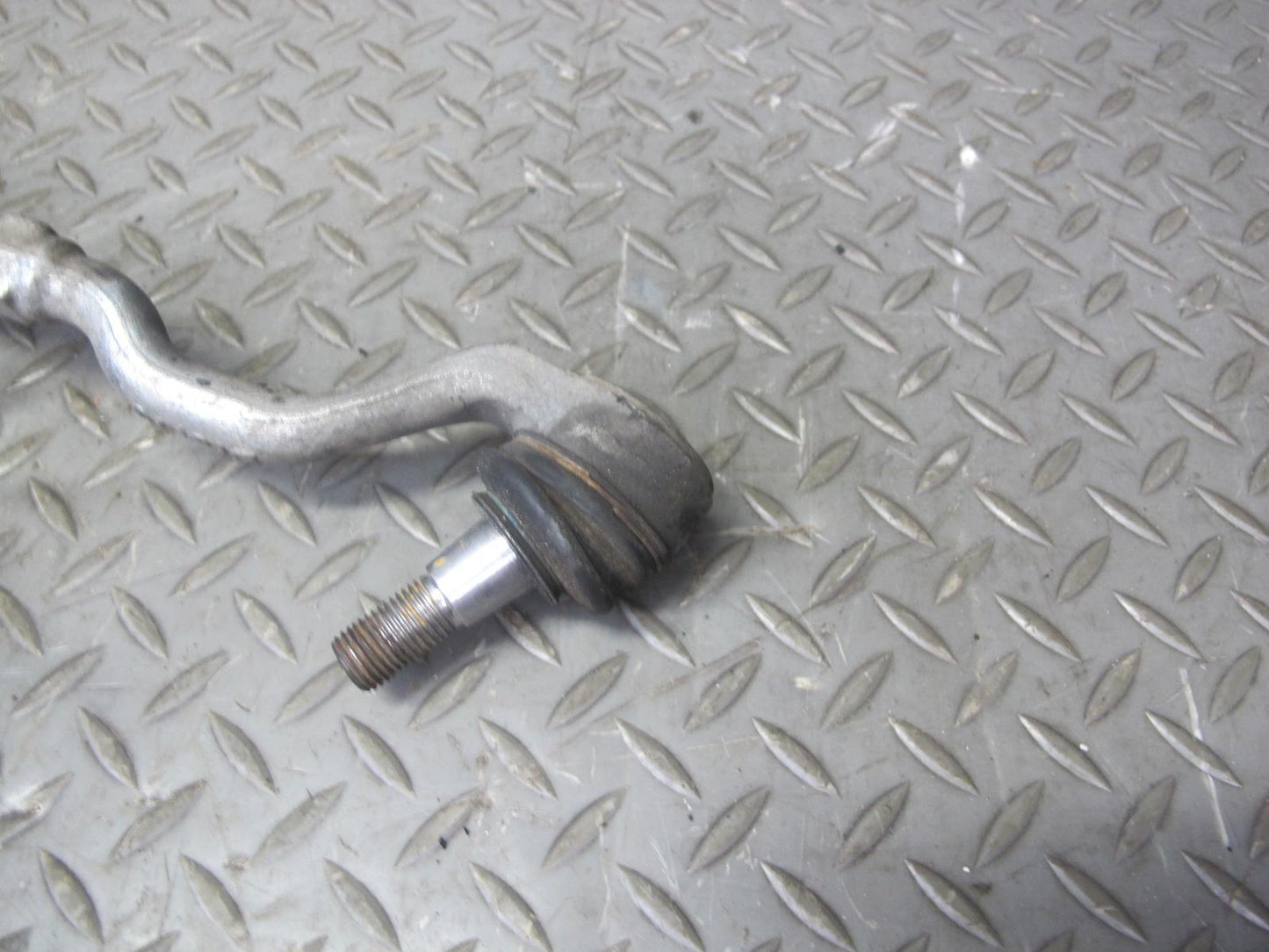 2010-2013 BMW E70 E71 X5M X6M Hydro Power Steering Rack & Pinion 6788972