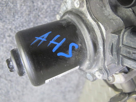 00-03 Honda S2000 2.0L Secondary Air Injection Pump 125600-0061 OEM