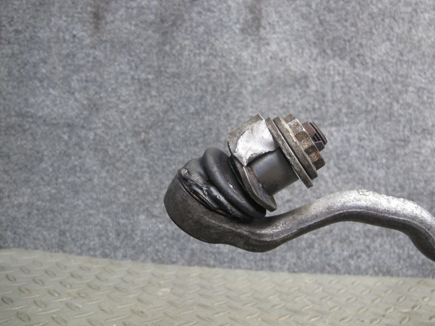 2010-2013 BMW E70 E71 X5M X6M Hydro Power Steering Rack & Pinion 6788972