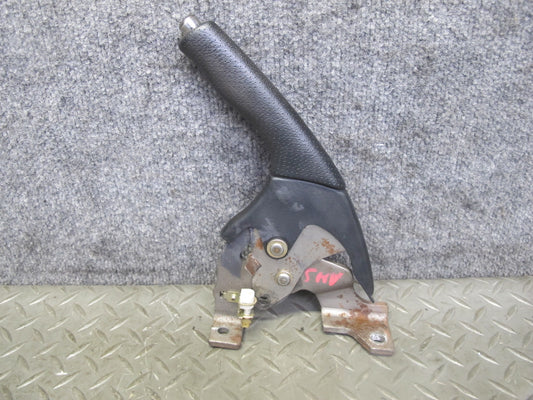 00-09 Honda S2000 Emergency Parking Hand Brake Handle Lever OEM