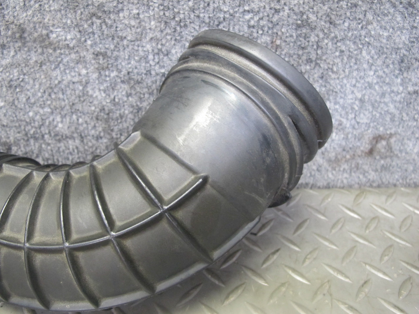 00-03 Honda S2000 Air Intake Duct Hose Tube Pipe Line OEM