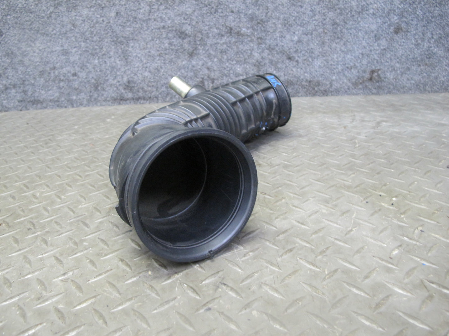 00-03 Honda S2000 Air Intake Duct Hose Tube Pipe Line OEM
