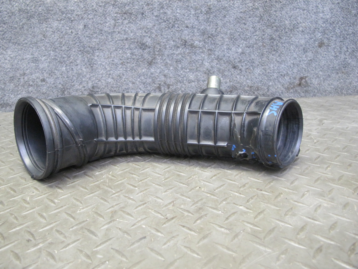 00-03 Honda S2000 Air Intake Duct Hose Tube Pipe Line OEM