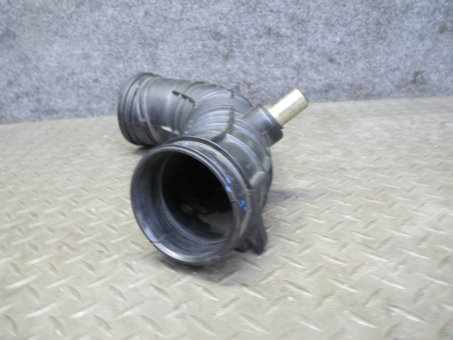 00-03 Honda S2000 Air Intake Duct Hose Tube Pipe Line OEM