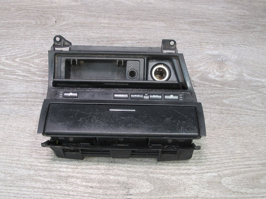 01-06 BMW E46 3-SERIES Dash Center Console Ash Tray 8268887 OEM