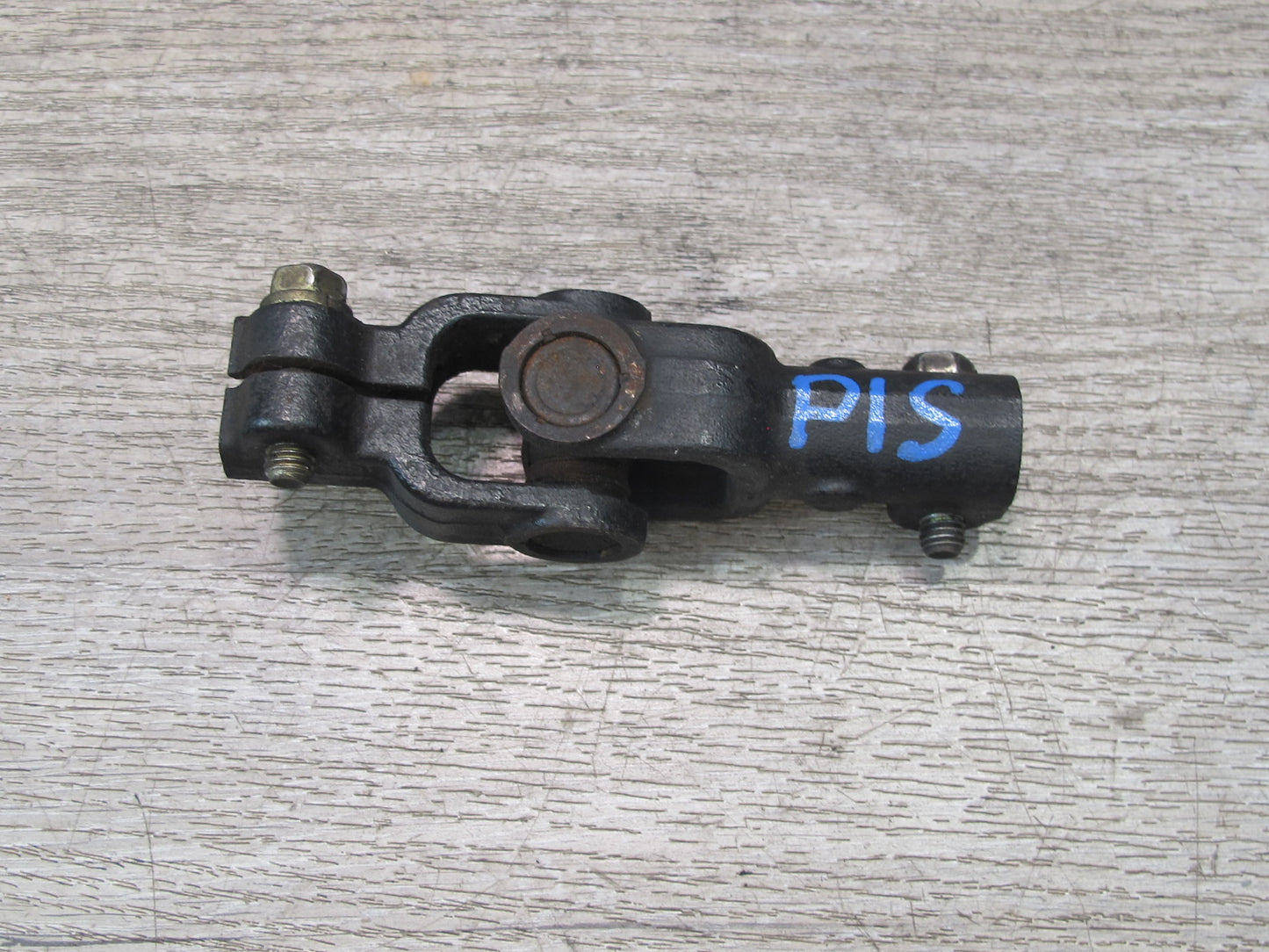 01-05 Lexus IS300 JCE10L Steering Shaft U Joint Coupling OEM