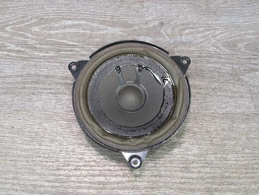 01-06 BMW E46 3-SERIES Convertible Set of 2 Rear Harman Kardon Speaker OEM