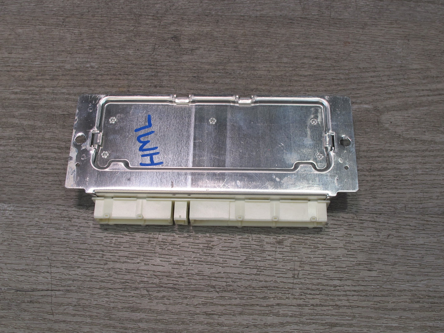 06-11 Mercedes X164 W164 GL Ml-class Airmatic Suspension Control Module OEM