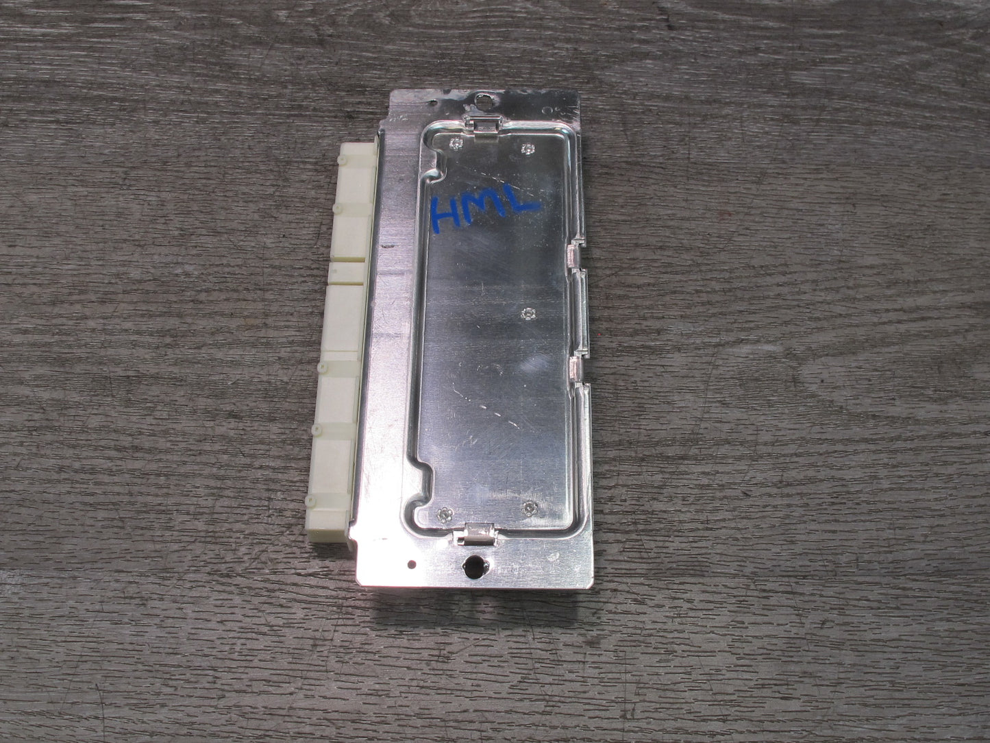 06-11 Mercedes X164 W164 GL Ml-class Airmatic Suspension Control Module OEM