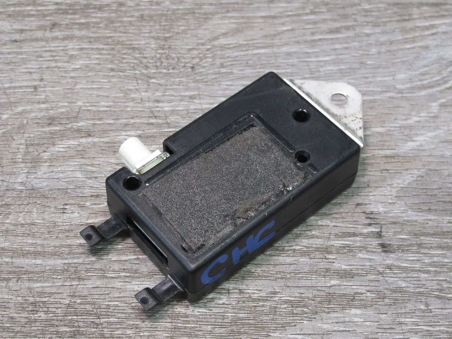 05-13 Chevrolet Corvette C6 Radio Antenna Module 15850055 OEM