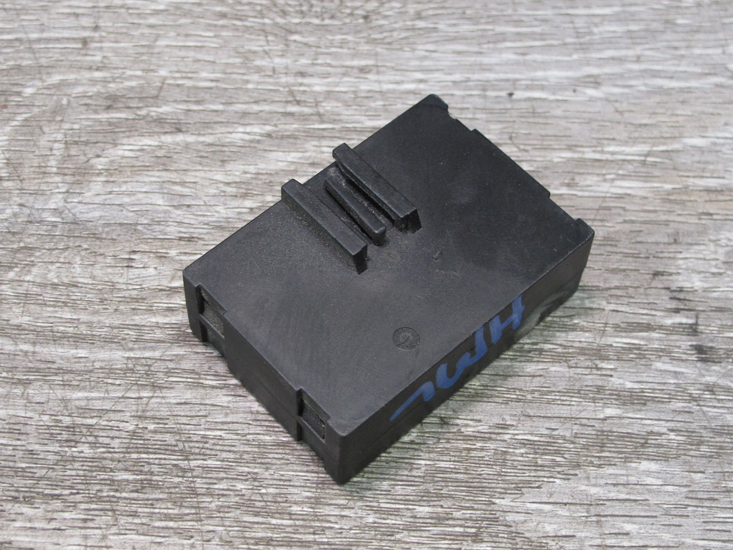 06-11 Mercedes X164 W164 GL ML Rear View Camera Control Module 1645430062 OEM