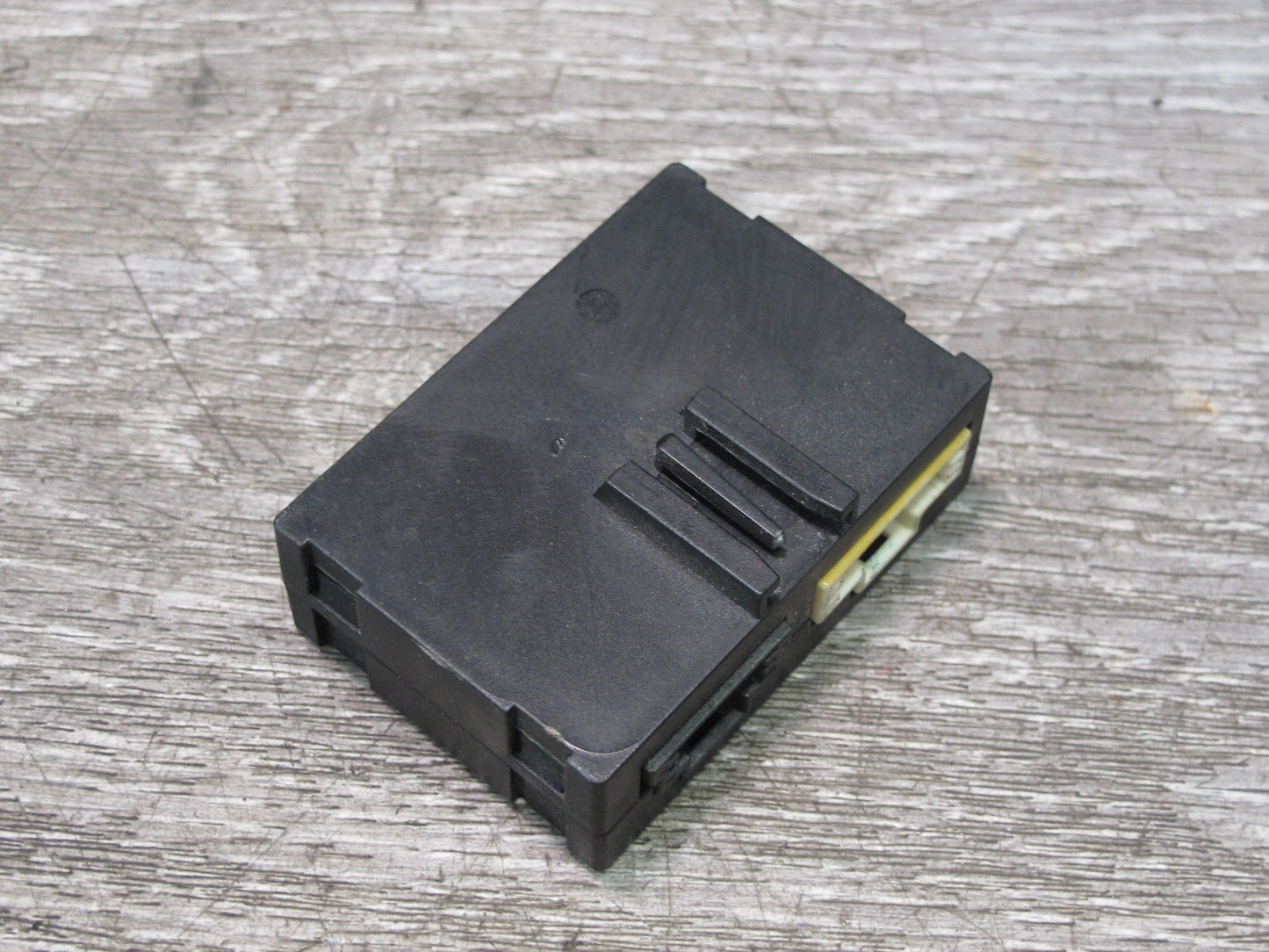 06-11 Mercedes X164 W164 GL ML Rear View Camera Control Module 1645430062 OEM