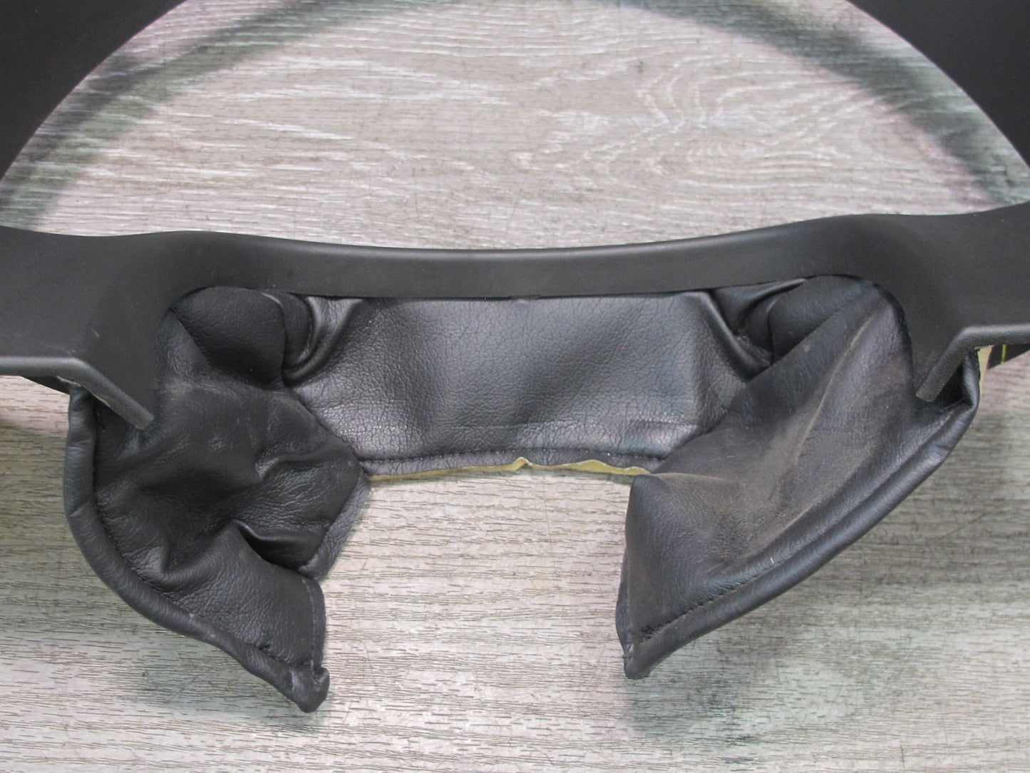 05-13 Chevrolet Corvette C6 Instrument Cluster Speedometer Trim Bezel Panel OEM