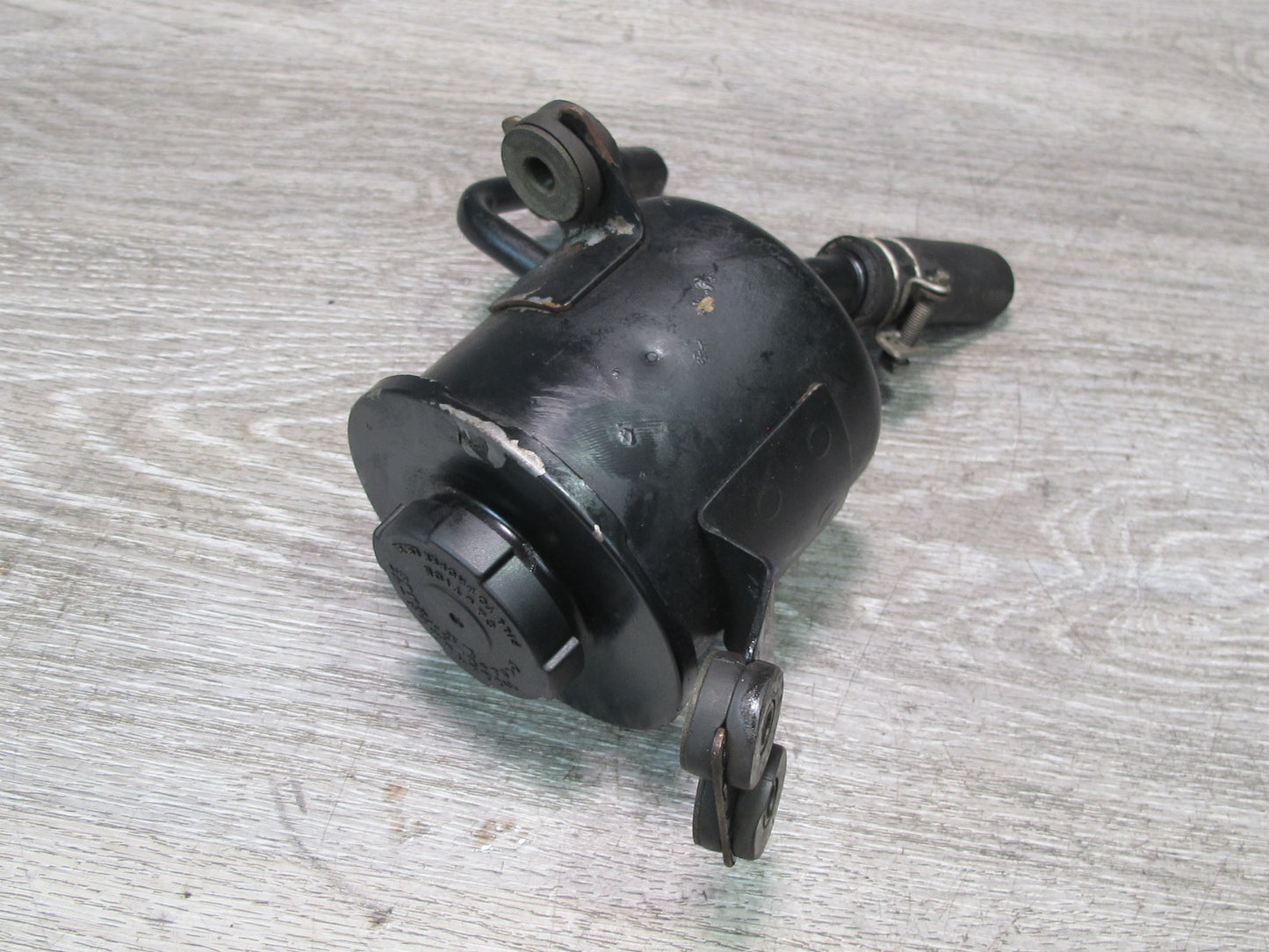 90-96 Nissan Z32 300ZX Power Steering Fluid Reservoir Tank OEM