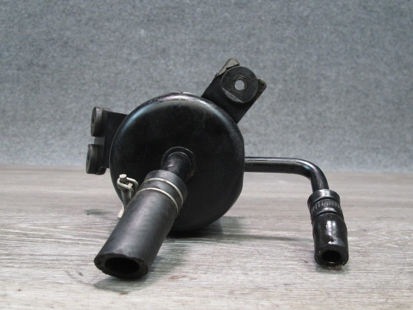 90-96 Nissan Z32 300ZX Power Steering Fluid Reservoir Tank OEM