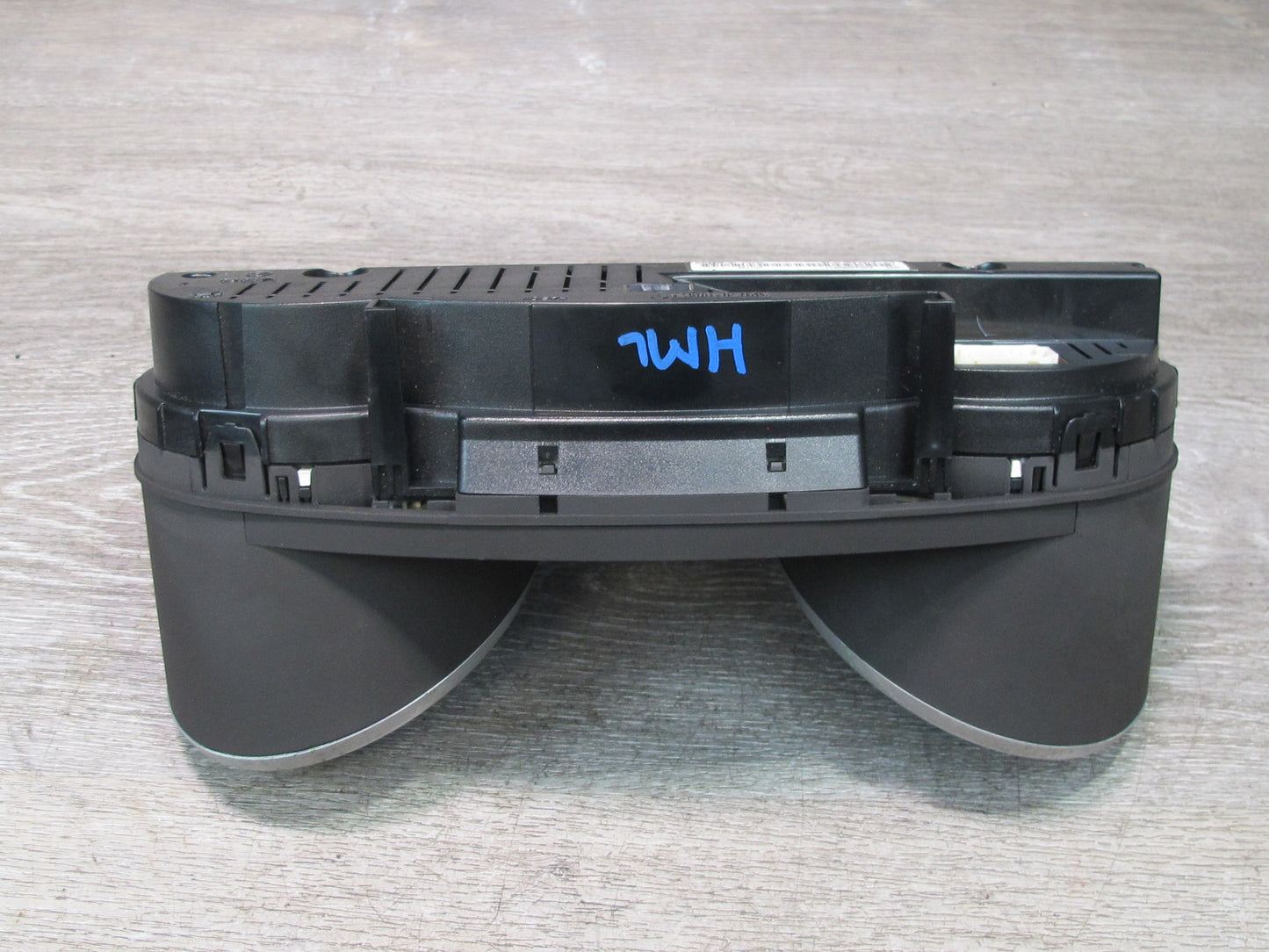 07-11 Mercedes W164 ML63 AMG Instrument Cluster Gauge Speedometer OEM
