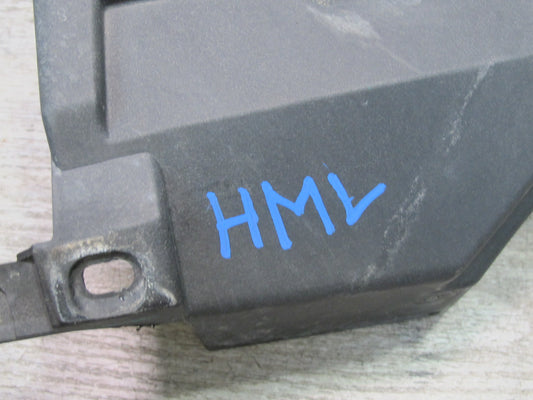 06-11 Mercedes W164 Ml-class Underhood Relay Fuse Box OEM