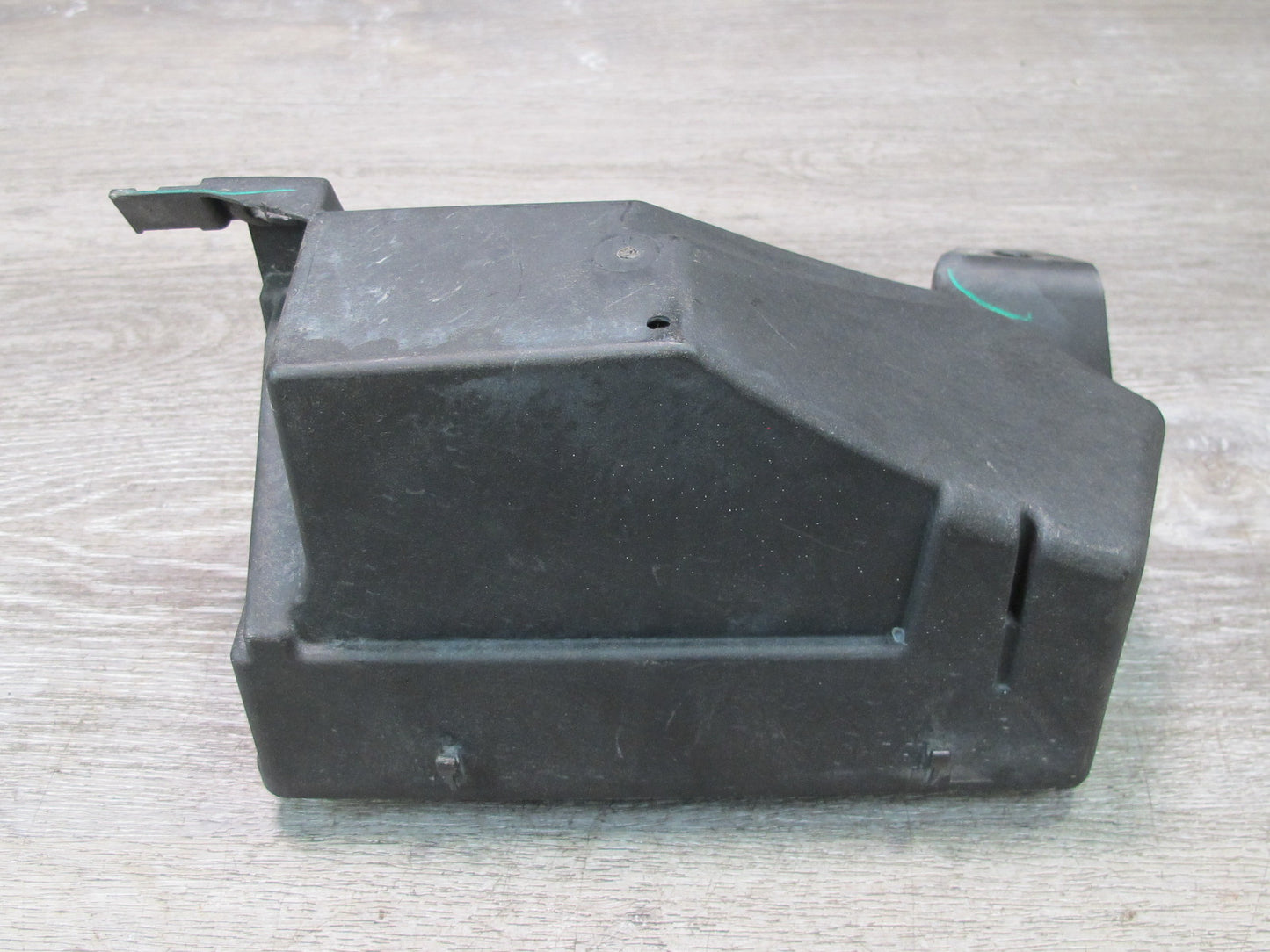 06-11 Mercedes W164 Ml-class Underhood Relay Fuse Box OEM