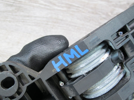 06-11 Mercedes W164 Ml-class Accelerator Throttle Gas Pedal 1643000104 OEM