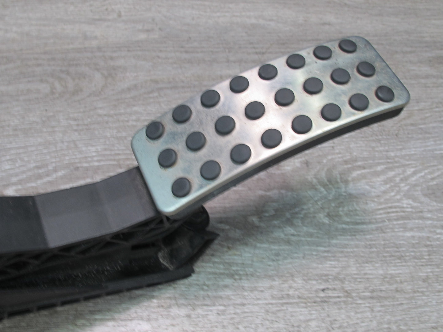 06-11 Mercedes W164 Ml-class Accelerator Throttle Gas Pedal 1643000104 OEM