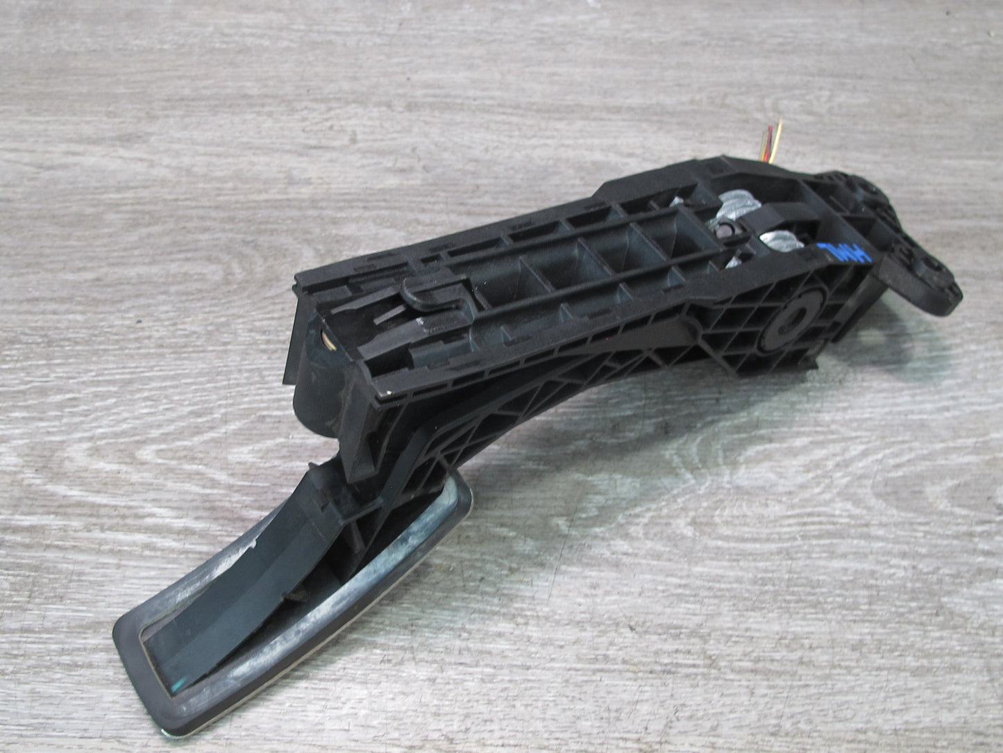 06-11 Mercedes W164 Ml-class Accelerator Throttle Gas Pedal 1643000104 OEM