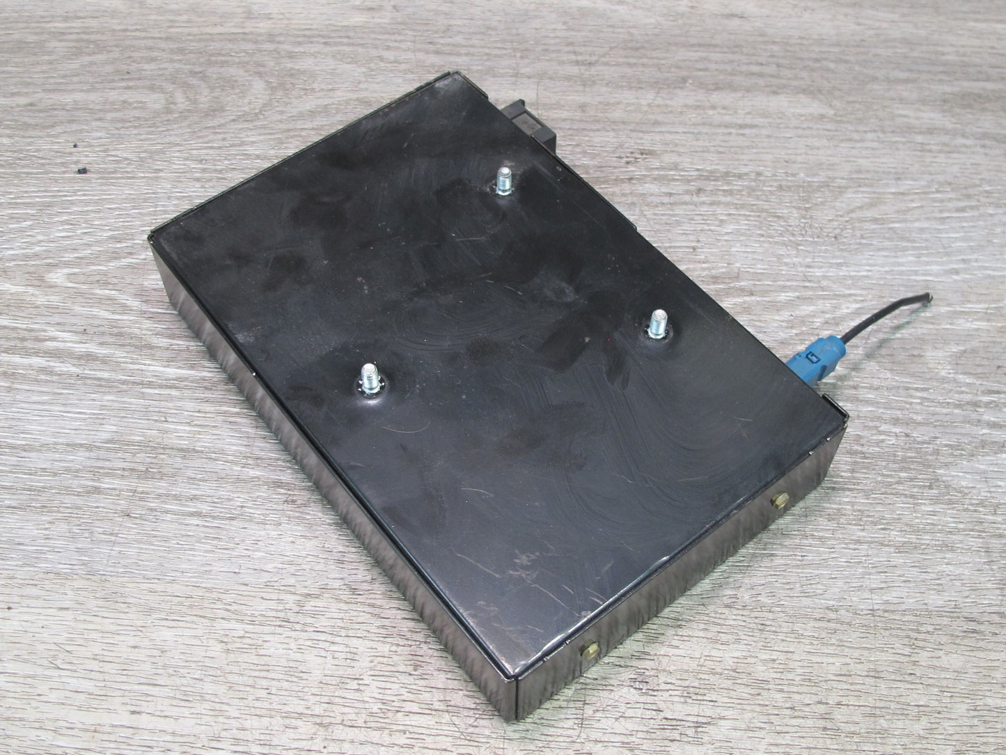 06-11 Mercedes X164 W164 GL Ml-class Sirius Satellite Radio Control Module OEM