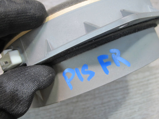 01-05 Lexus JCE10L IS300 Set of 2 Front Left & Right Door Speaker OEM